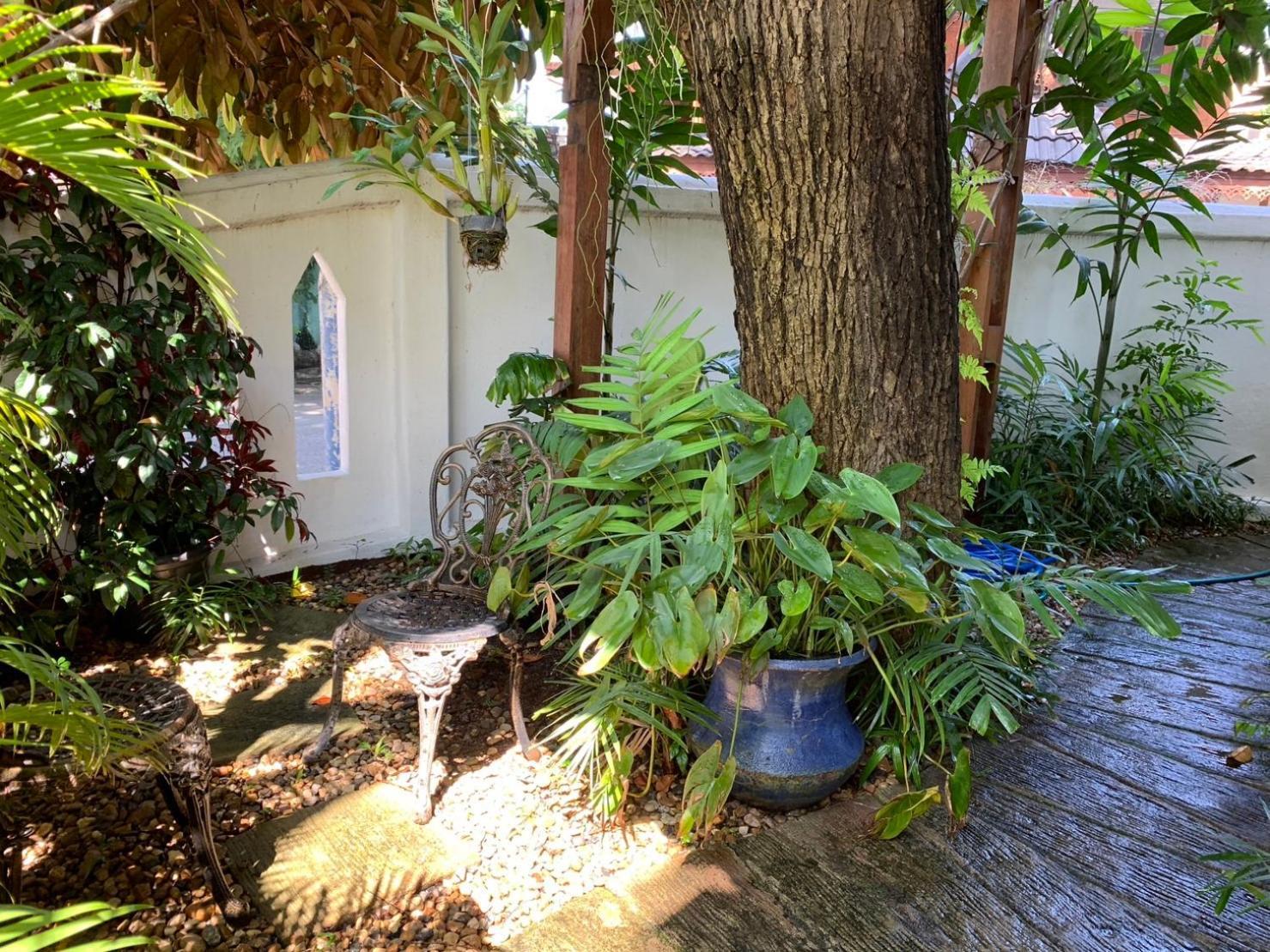 Gavill15 Classic Boutique House, Chiang Mai