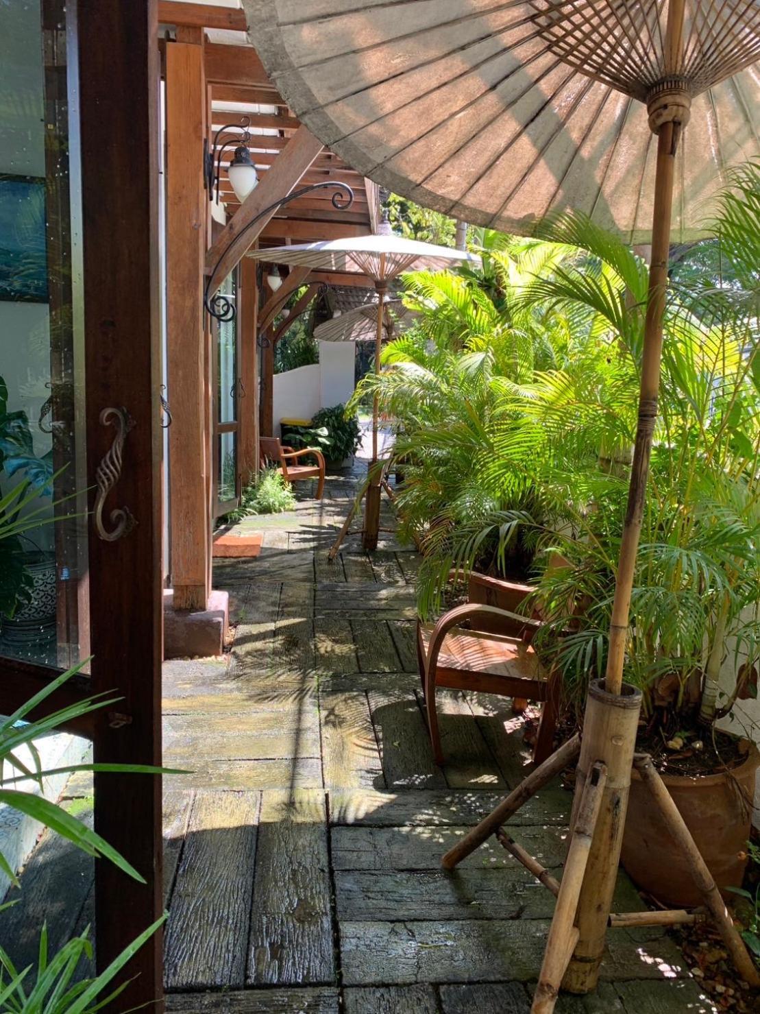 Gavill15 Classic Boutique House — Photos 3