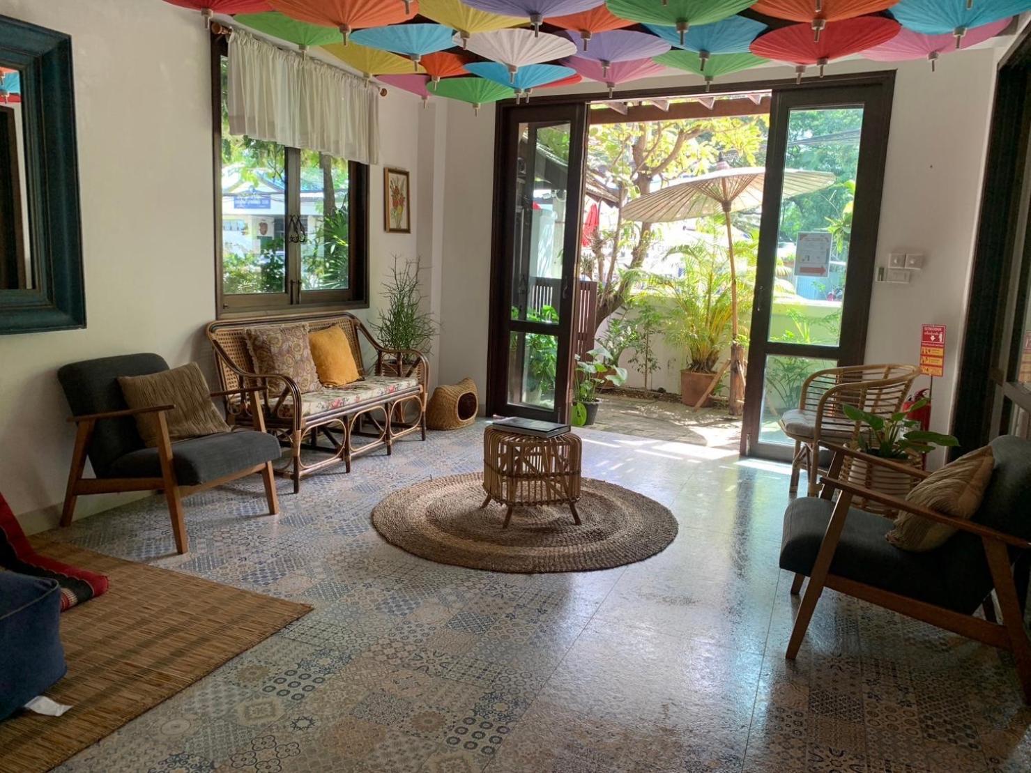 Gavill15 Classic Boutique House — Photos 2